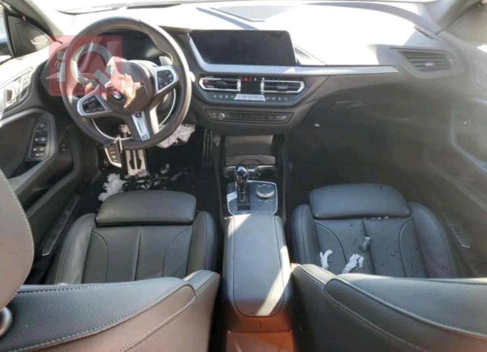 بی ئێم دەبڵیو سیریەس 2